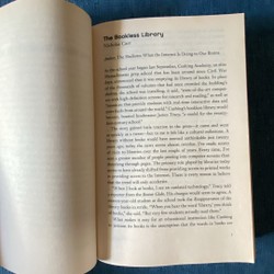 Is the internet changing the way you think? - Sách ngoại văn 196093