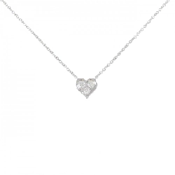 Dây chuyền Tiffany Sentimental - Hàng hiệu Authentic