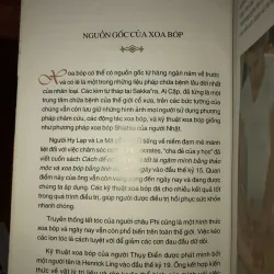 Massage phục hồi & tăng cường sức khỏe - Rosalind Widdowson 782294