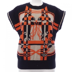 【Mã giảm giá】HERMES Áo len