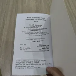 Ngọc Hạp Chánh Tông - Viên Tài - Hà Tấn Phát  733934