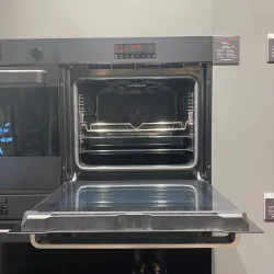 🔥 LÒ NƯỚNG ÂM TỦ FAGOR 8H-185TCNA – SANG TRỌNG,THÔNG MINH, NƯỚNG CHUẨN CHÂU ÂU 🔥 728761