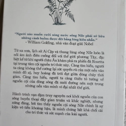 Dòng sông của những vị thần vạn dặm tìm về nguồn cội sông Nile | C. Millard 524765