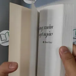 Hương xuân ngọt ngào - Hàng Châu 798388