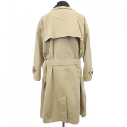 Áo khoác trench CHANEL 27607 - Hàng hiệu Authentic 813868