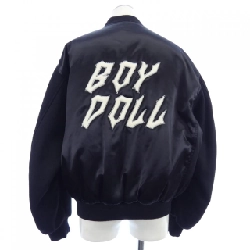 Celine CELINE Áo khoác Teddy BOY DOLL 2W750048S - Hàng hiệu Chính hãng 894079