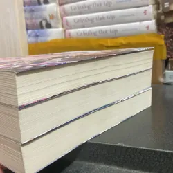 (Đam mỹ) - Vì em không xứng - Dịch Tu La ( 3 tập ) 974674