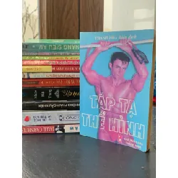 Tập tạ & Thể hình – Thanh Hoa (biên dịch)