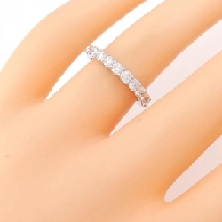 Nhẫn kim cương nửa vĩnh cửu PT 0.701CT - Hàng hiệu Authentic 856260