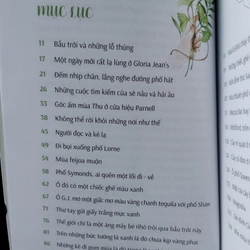 Bốn mùa hoang vu xứ kiwi 475046