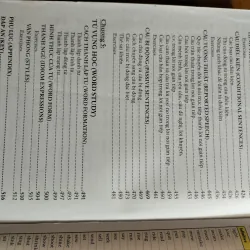 Sách Giải Thích Ngữ Pháp Tiếng Anh (Ấn Phẩm Mới) - Miễn ship 1005114