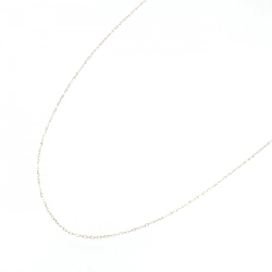 K18YG Dây chuyền - Hàng hiệu Authentic 865844