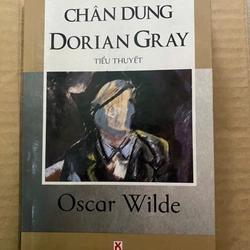 Chân đứng DORIAN GRAY