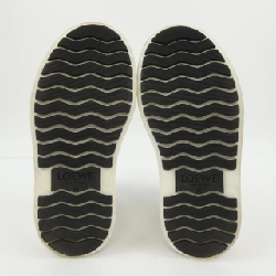 Giày boot LOEWE - Hàng hiệu Chính hãng 830419