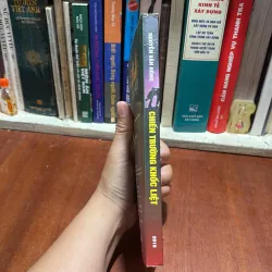 II Ký: Chiến Trường Khốc Liệt - Nguyễn Văn Hồng - 2015 786183