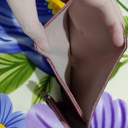 Ví Ngắn Cầm Tay 501209