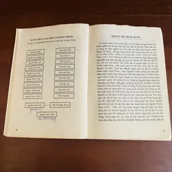 Lăng của hoàng đế Minh Mạng  695558