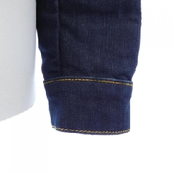 Jacket denim RED VALENTINO - Hàng hiệu Authentic 820103