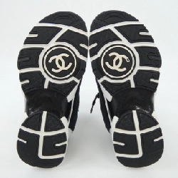 Giày thể thao CHANEL G35346X53366 657094