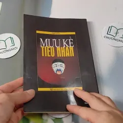 Mưu Kế Tiểu Nhân - Thái Uyên 727260