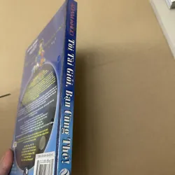 Tôi tài giỏi, bạn cũng thế 569609