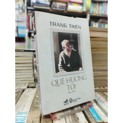 Quê hương tôi - Tràng Thiên 125694