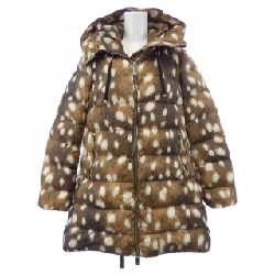 MONCLER SUYEN Áo khoác lông - Hàng hiệu Chính hãng