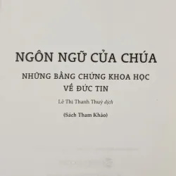 Ngôn ngữ của Chúa (Collins) 791017
