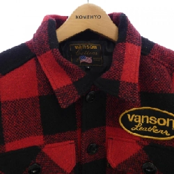 Áo khoác VANSON - Hàng hiệu Authentic 890875