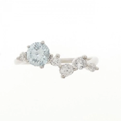 Nhẫn kim cương PT900 0.348CT 667080