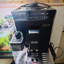 Máy pha cafe Capuchino delonghi 1036926