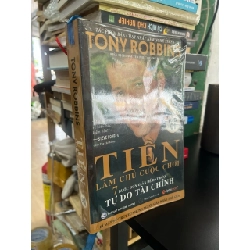 Tiền làm chủ cuộc chơi - Tony Robbins 551320