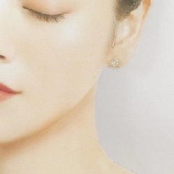 Bông tai kim cương Ponte Vecchio 0.250CT - Hàng hiệu Chính hãng 844540