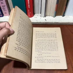 II Ký Và Truyện: Bức Thư Cà Mau (Văn Học Giải Phóng) - Anh Đức - 1975 776835