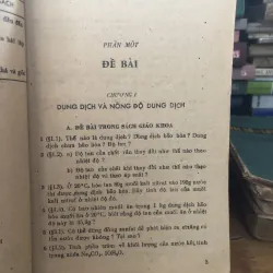 Giải bài tập Hoá học 9  1043958