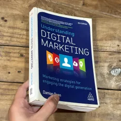 Understand Digital Marketing - Damian Ryan 750707