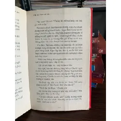 Charlie Bone và quả cầu xoắn thời gian – Jenny Nimmo (NXB Trẻ) 572254