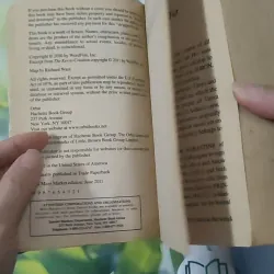 [MIỄN PHÍ BỌC SÁCH] The Map of All Things - Book two - Kevin J. Anderson 1027244