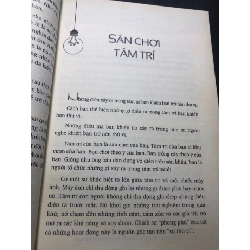 Làm người thú vị 2020 mới 80% ố vàng nhẹ Edward de Bono HPB1207 KỸ NĂNG 916230