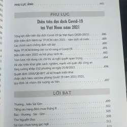 Sài Gòn Bao Thương 1030064