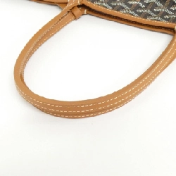 【Sản phẩm chưa sử dụng】Túi Goyard Saint Louis PM AMA LOUIS PM 610381