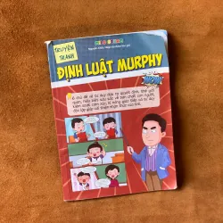Định luật MURPHY 592104
