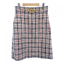 【Mã giảm giá】Gucci GUCCI Váy