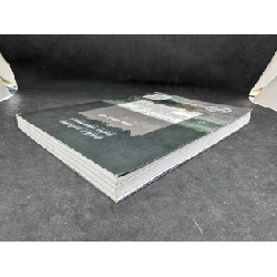 [Phiên Chợ Sách Cũ] Giấc Mộng Sói Vương, Thẩm Thạch Khê, H0606, 2012 SBM 919610