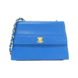 Túi xách chéo Chanel - Hàng hiệu Authentic