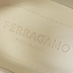 Giày sneaker SALVATORE FERRAGAMO - Hàng hiệu Authentic 827549