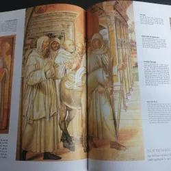 Khám Phá Và Lý Giải Các Tôn Giáo Trên Thế Giới 762313