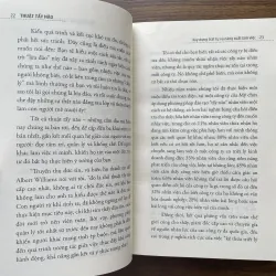 Thuật tẩy não - Cao Đức 970517