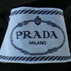 【Mã giảm giá】Áo len PRADA 644093