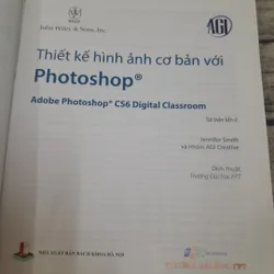 Thiết kế hình ảnh cơ bản với Photoshop. ĐH FPT 590515
